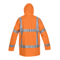 HYDRO RWS Regenjas NEER FR/AS